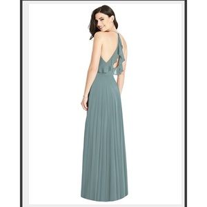 Dressy Collection Icelandic Bridesmaid Dress